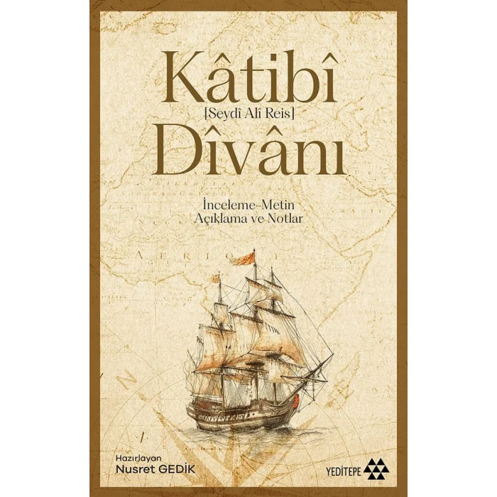 Katibi Divanı
