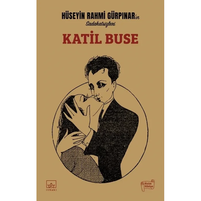 Katil Buse