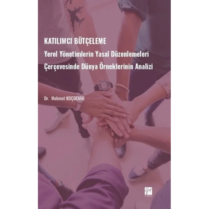 Katılımcı Bütçeleme