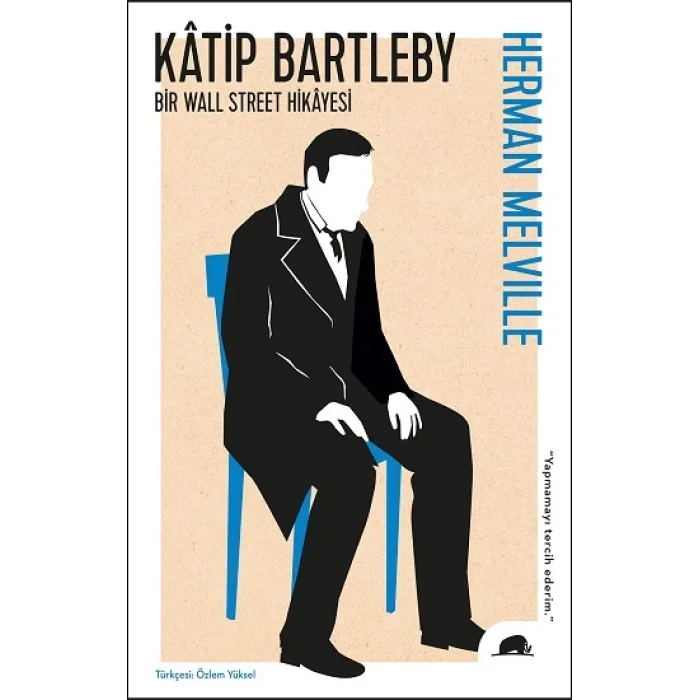 Katip Bartleby