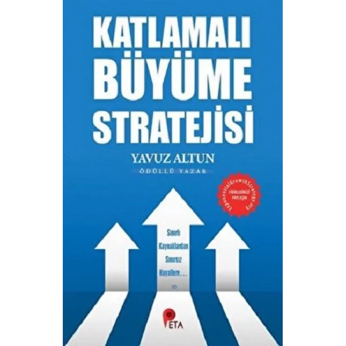Katlamalı Büyüme Stratejisi