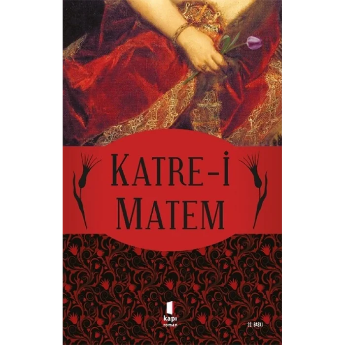Katre-i Matem