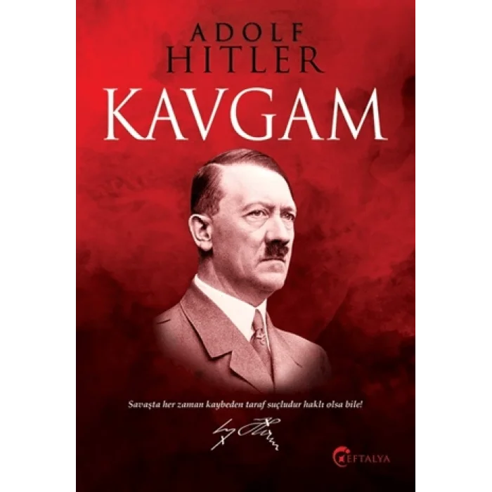 Kavgam