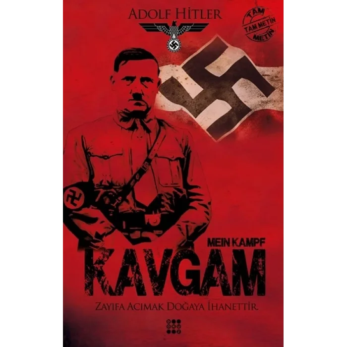 Kavgam