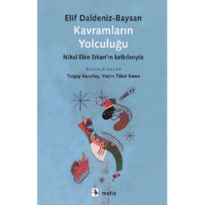 Kavramların Yolculuğu