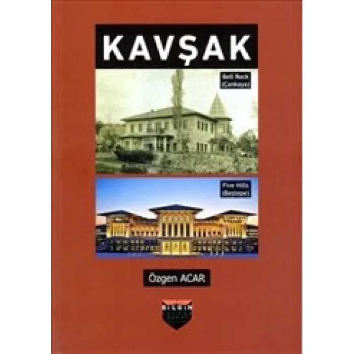 Kavşak