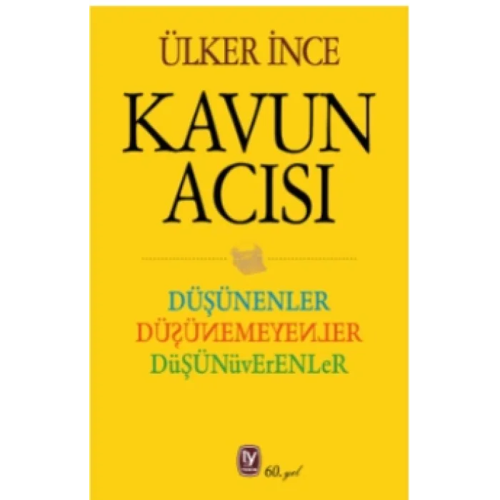 Kavun Acısı