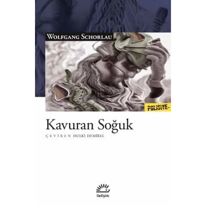 Kavuran Soğuk