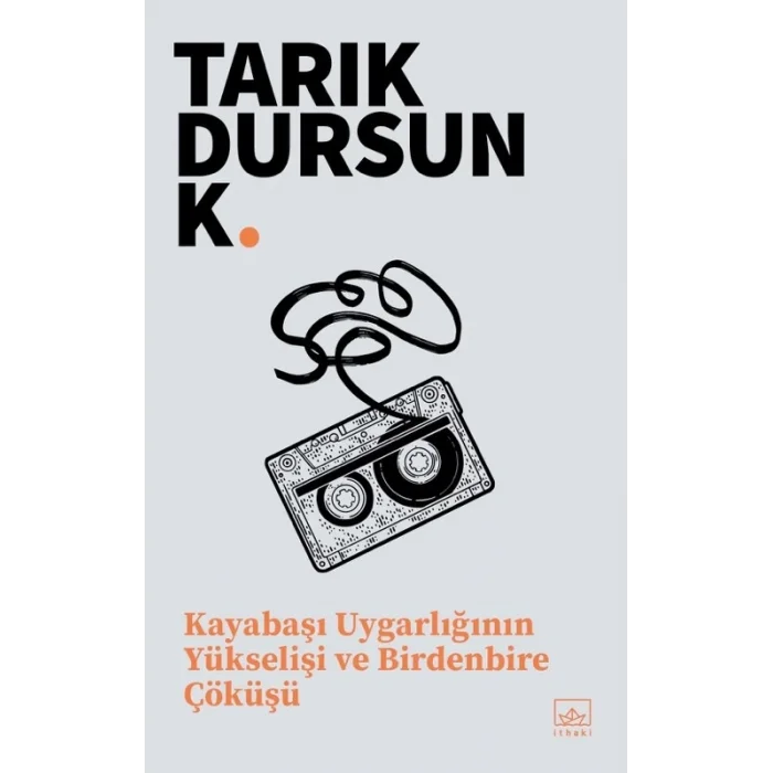 Kayabaşı Uygarlığının Yükselişi ve Birdenbire Çöküşü