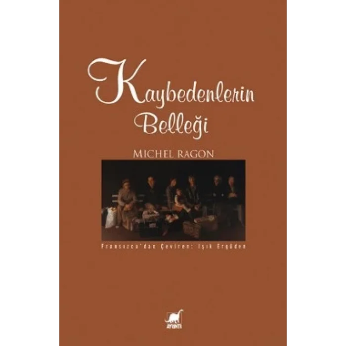 Kaybedenlerin Belleği