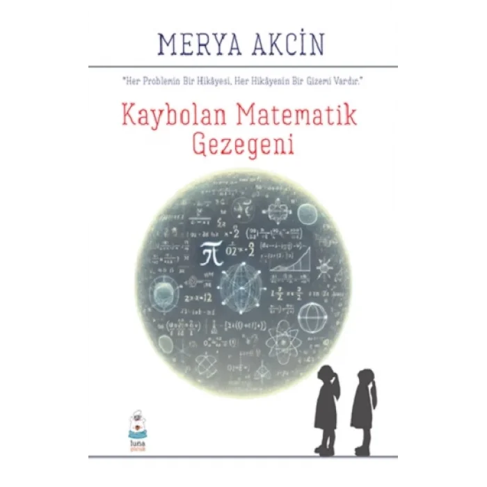 Kaybolan Matematik Gezegeni