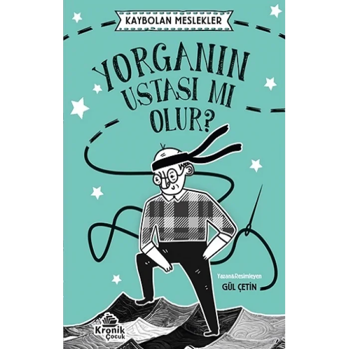 Kaybolan Meslekler - 1 Yorganın Ustası Mı Olur?