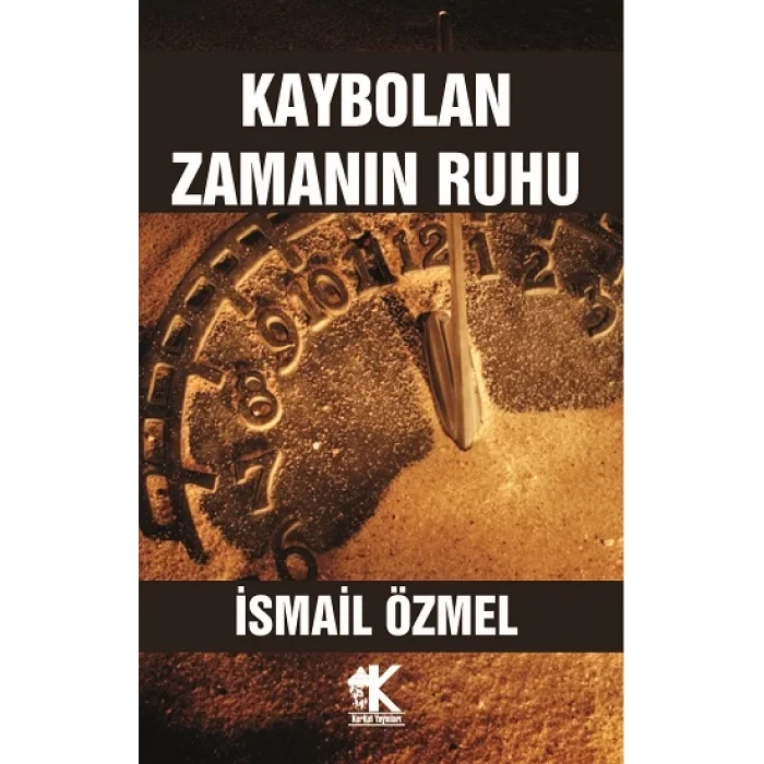 Kaybolan Zamanın Ruhu