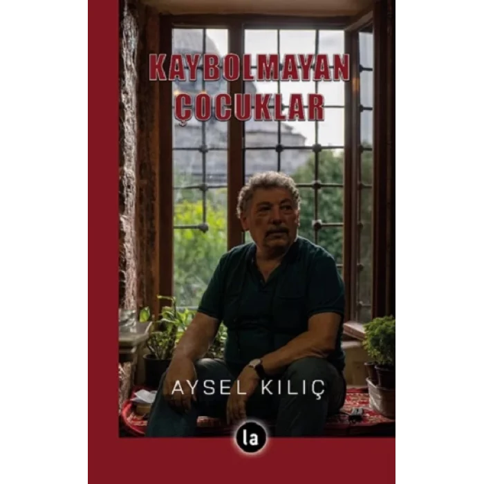 Kaybolmayan Çocuklar