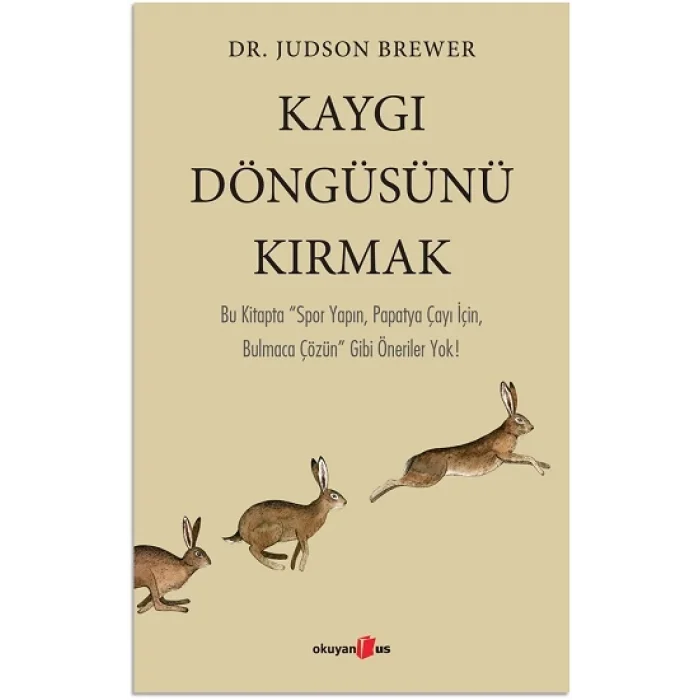 Kaygı Döngüsünü Kırmak