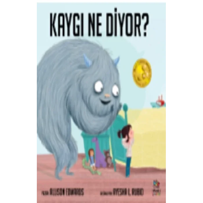 Kaygı Ne Diyor?