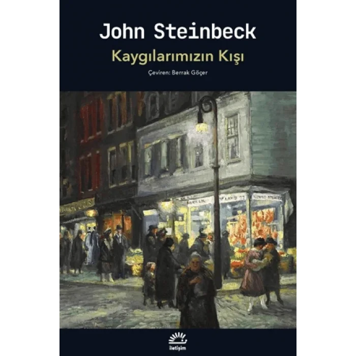 Kaygılarımızın Kışı