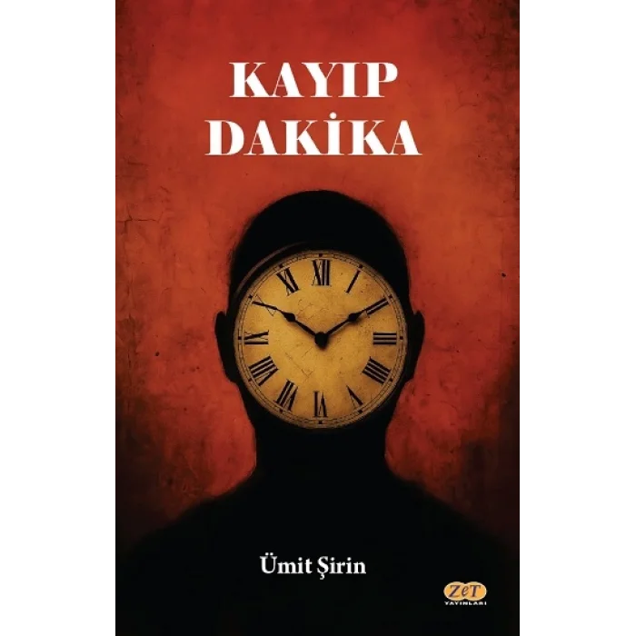 Kayıp Dakika