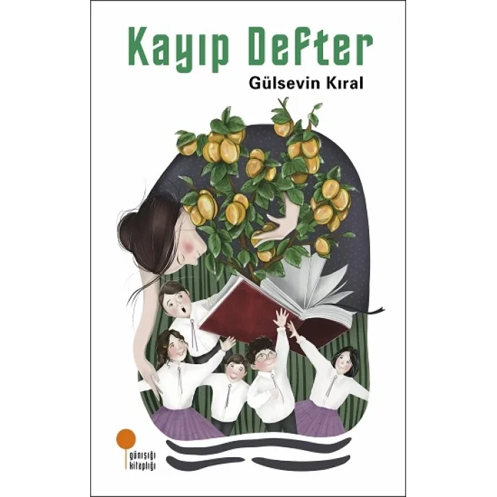 Kayıp Defter