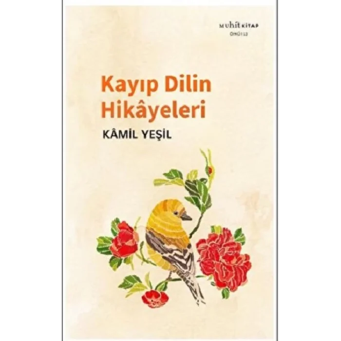 Kayıp Dilin Hikayeleri
