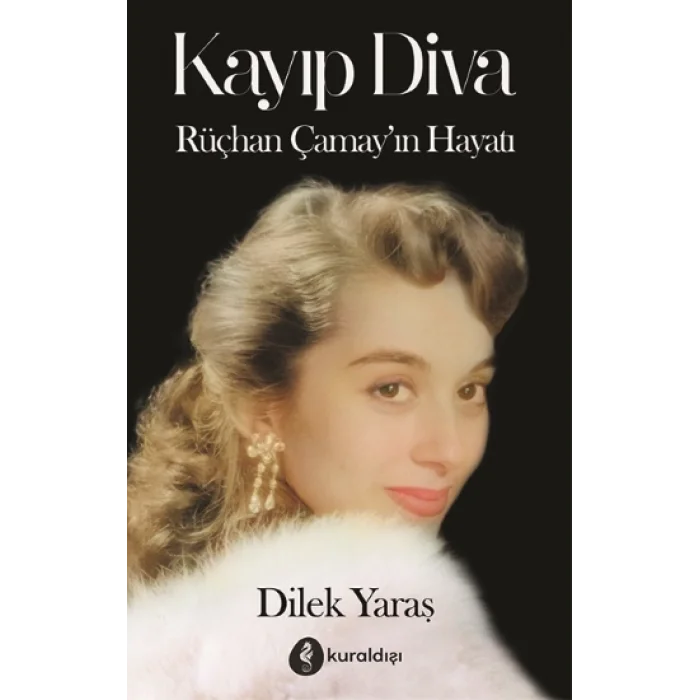 Kayıp Diva - Rüçhan Çamayın Hayat