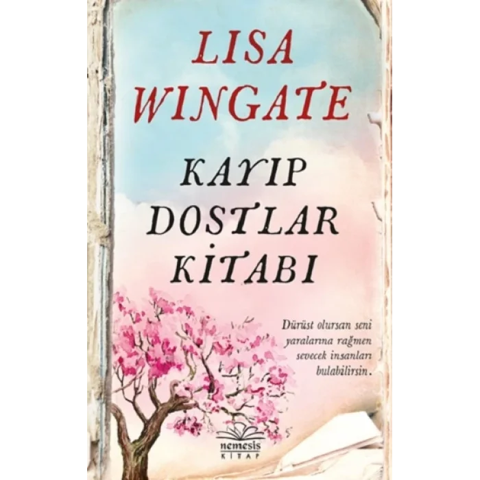 Kayıp Dostlar Kitabı