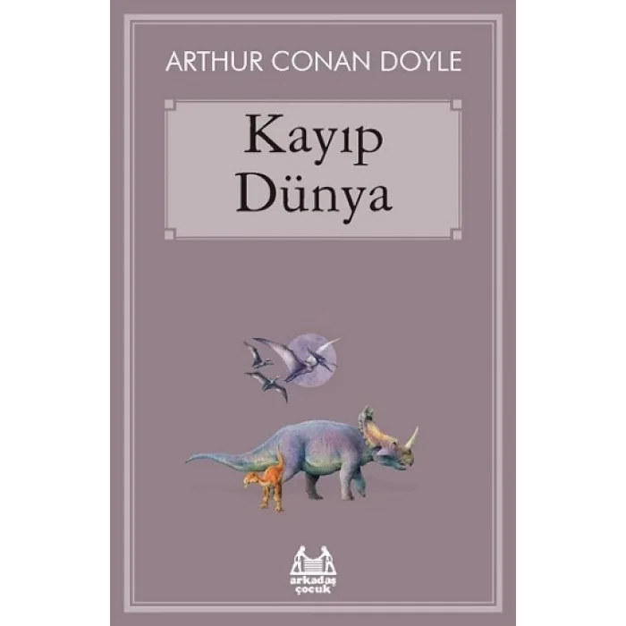 Kayıp Dünya