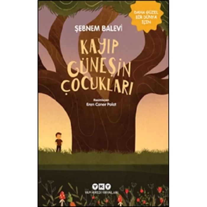 Kayıp Güneşin Çocukları