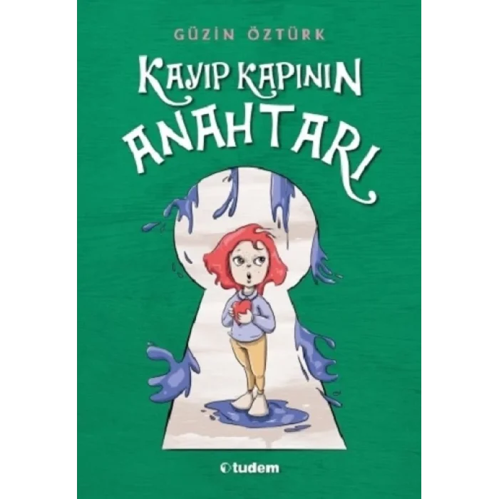 Kayıp Kapının Anahtarı