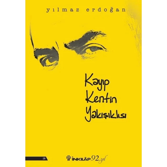 Kayıp Kentin Yakışıklısı