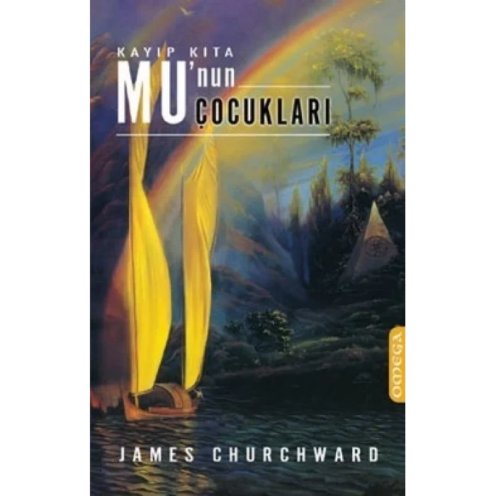 Kayıp Kıta Munun Çocukları
