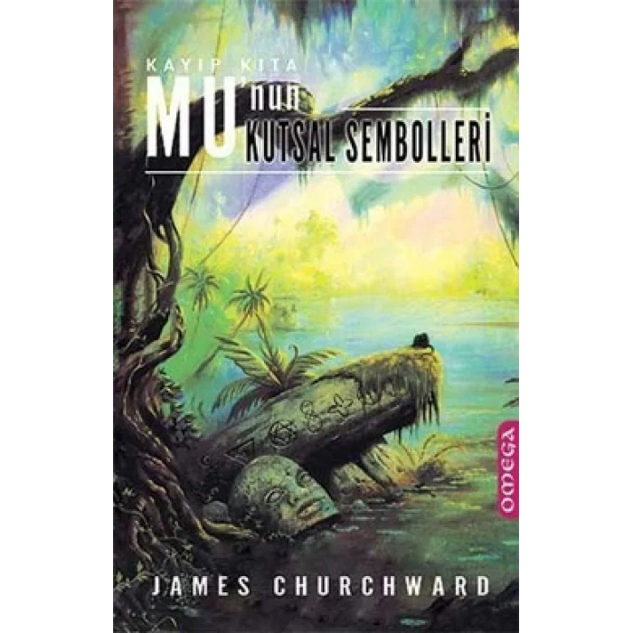 Kayıp Kıta Munun Kutsal Sembolleri