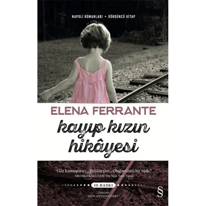 Kayıp Kızın Hikayesi