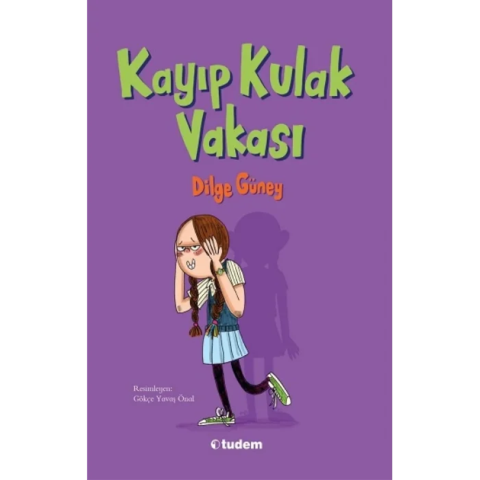 Kayıp Kulak Vakası