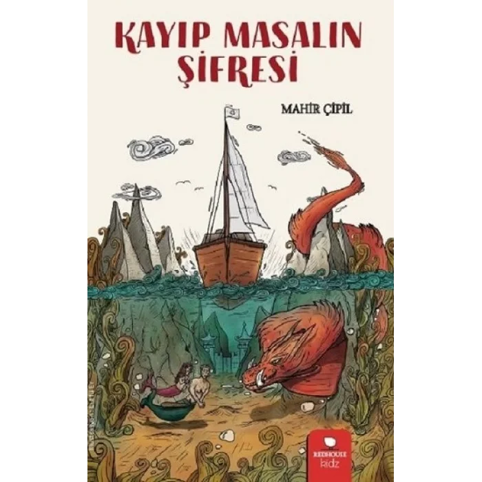 Kayıp Masalın Şifresi