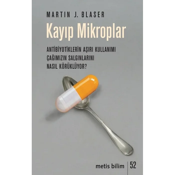 Kayıp Mikroplar