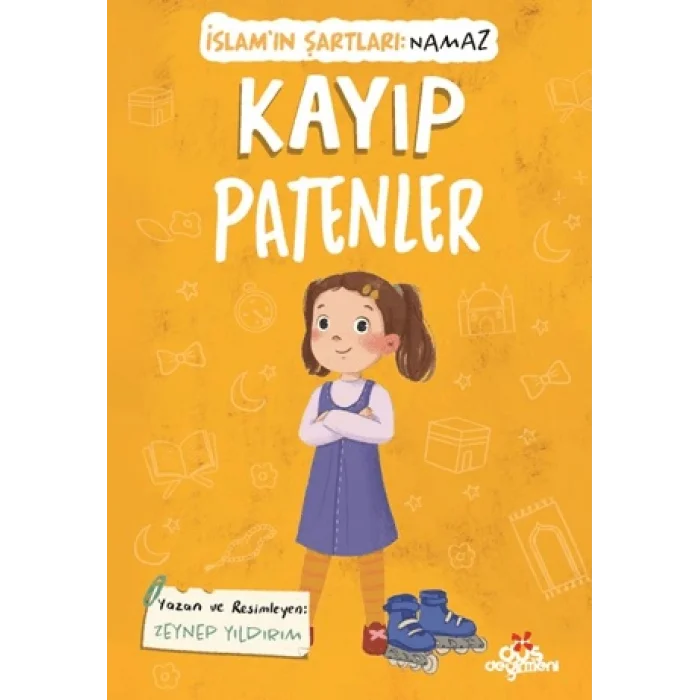 Kayıp Patenler: İslamı Şartları - Namaz
