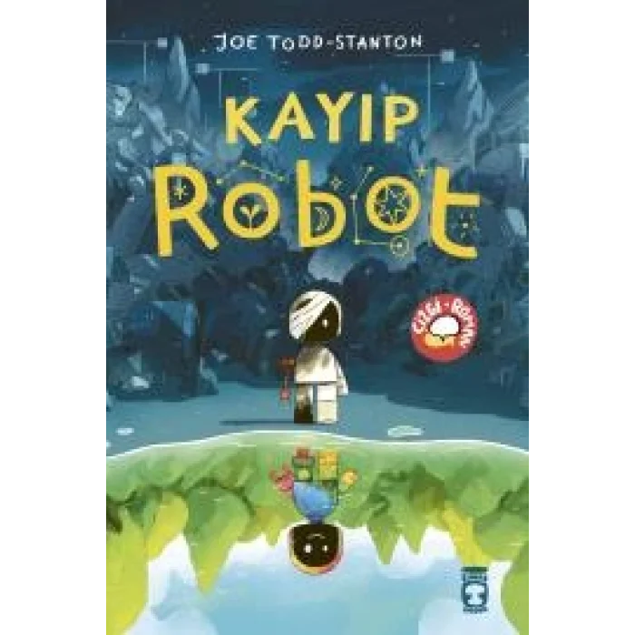 Kayıp Robot