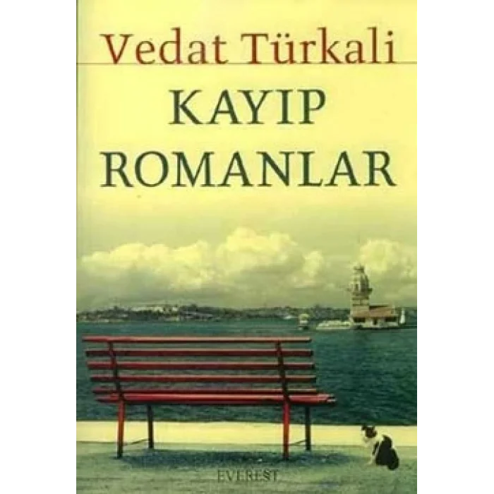 Kayıp Romanlar