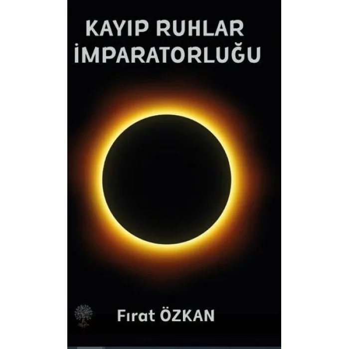 Kayıp Ruhlar İmparatorluğu