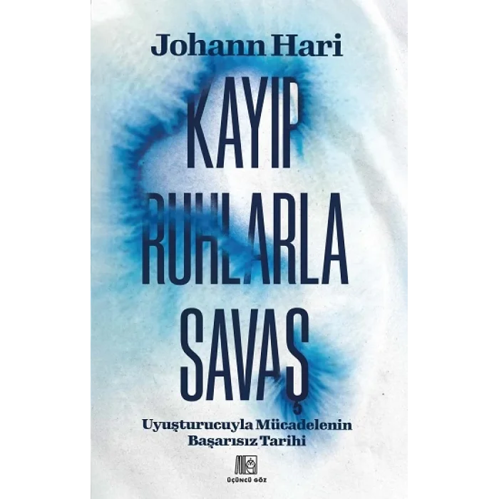 Kayıp Ruhlarla Savaş