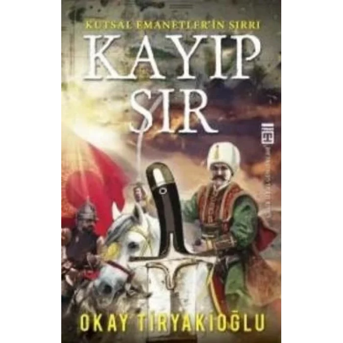 Kayıp Sır