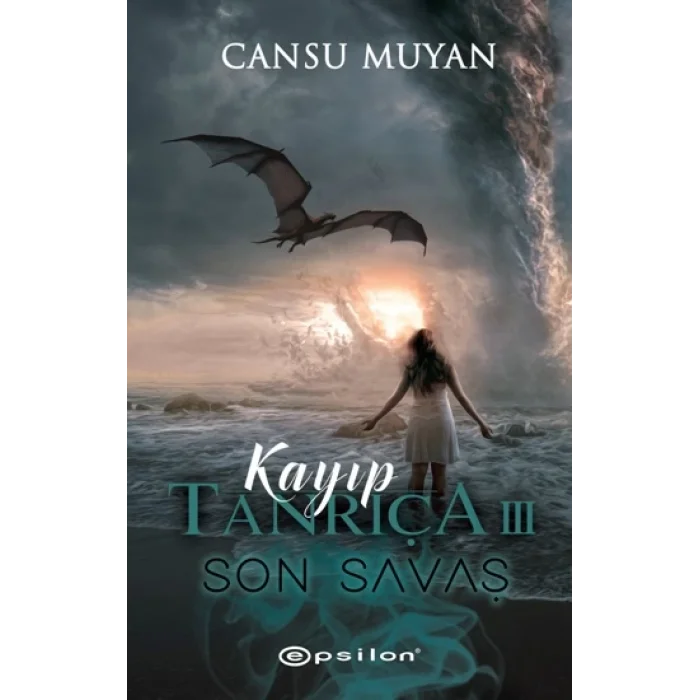 Kayıp Tanrıça 3