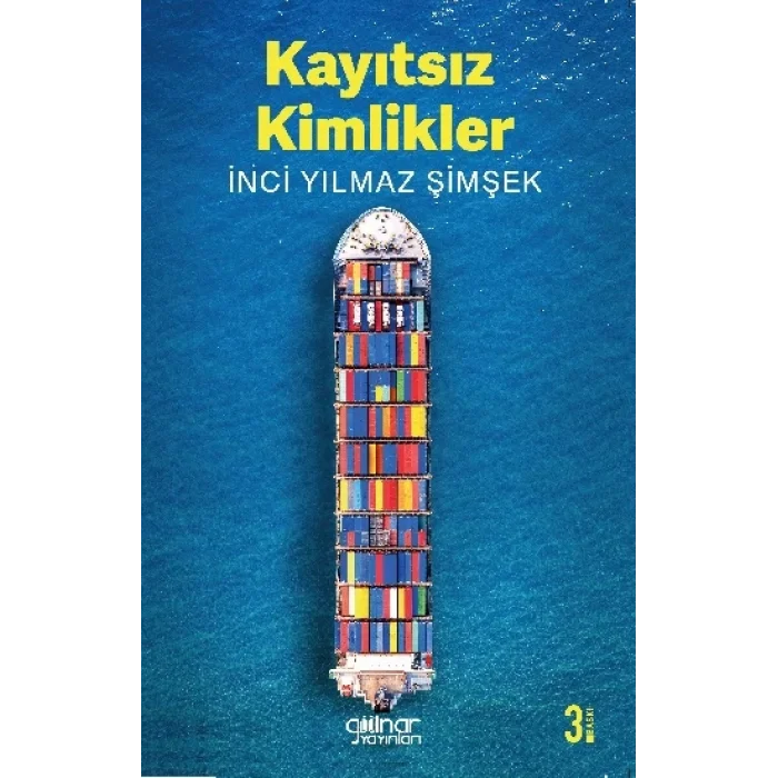 Kayıtsız Kimlikler