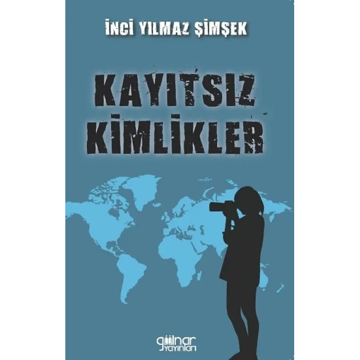 Kayıtsız Kimlikler