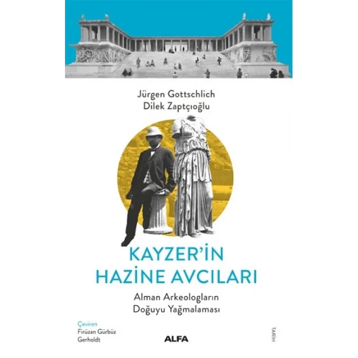 Kayzerin Hazine Avcıları