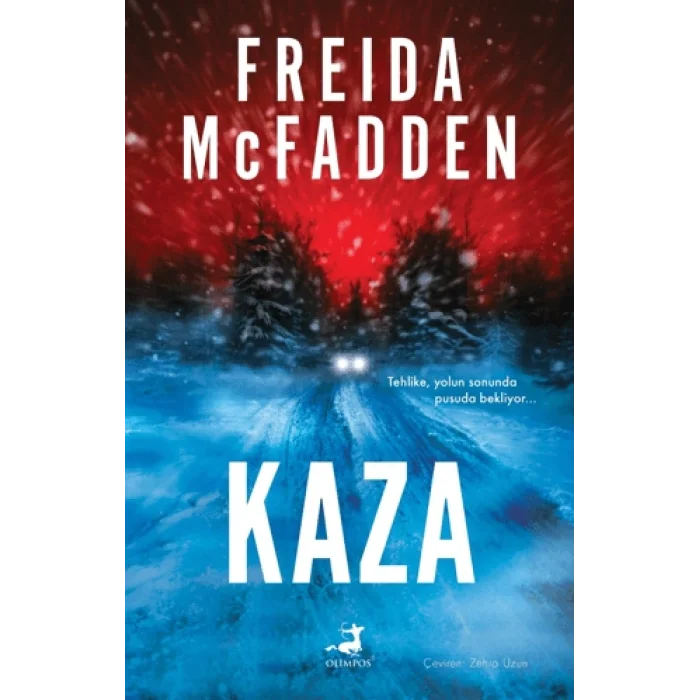 Kaza