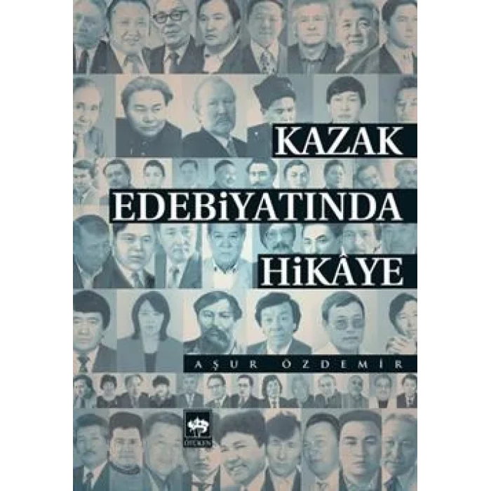 Kazak Edebiyatında Hikaye