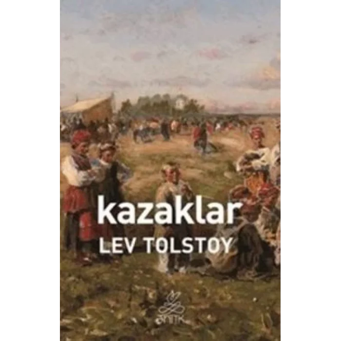 Kazaklar