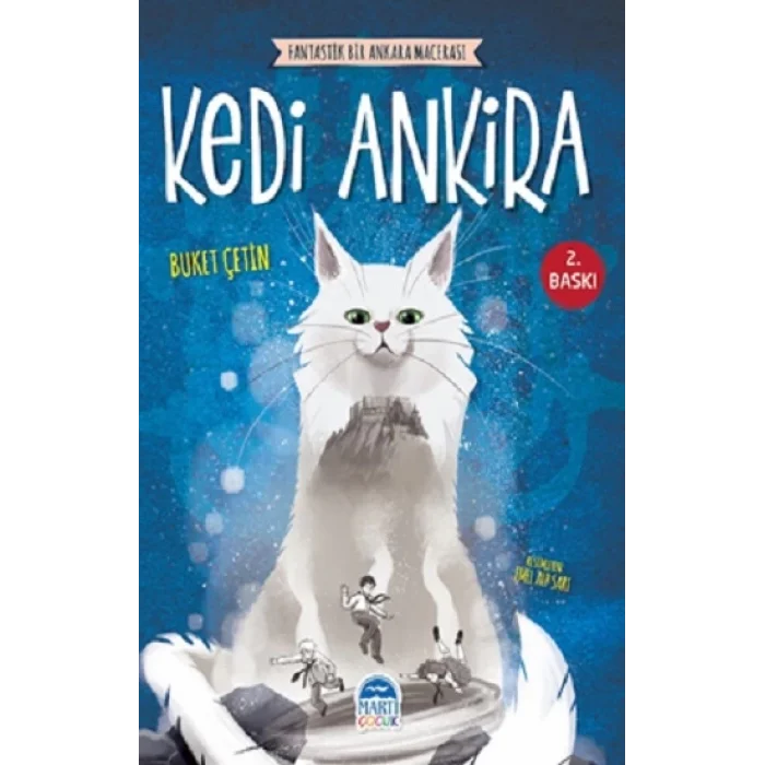 Kedi Ankira